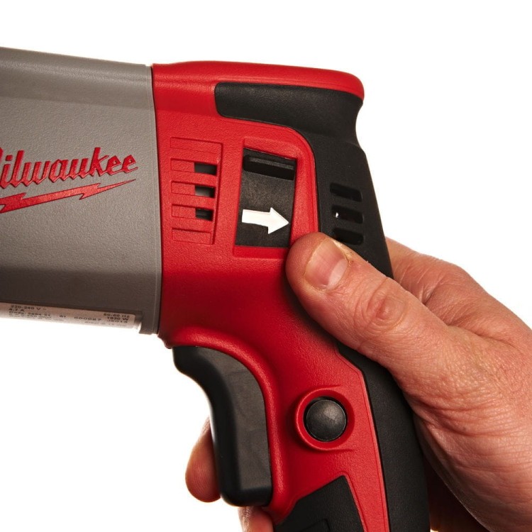 Młotowiertarka SDS-Plus 30 mm 4933396420 - techniktools