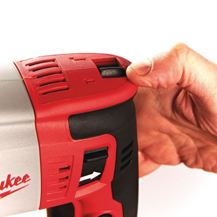 Młotowiertarka SDS-Plus 30 mm 4933396420 - techniktools