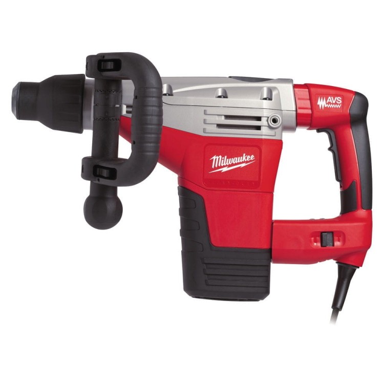 Młot kujący SDS-Max 5 kg 4933398220 - techniktools