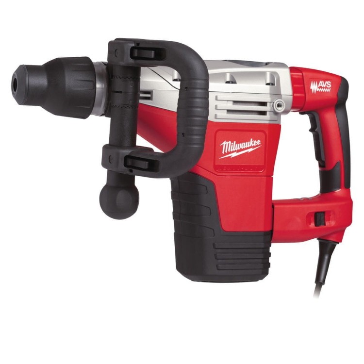 Młot kujący SDS-Max 5 kg 4933398220 - techniktools