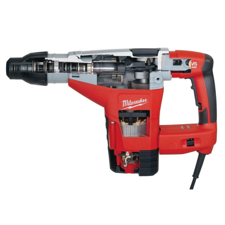 Młot kujący SDS-Max 5 kg 4933398220 - techniktools