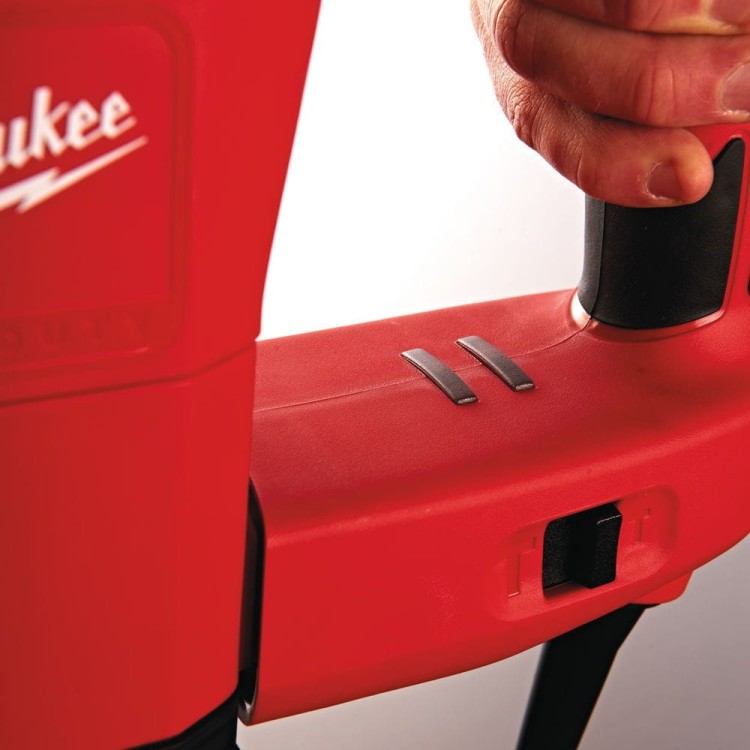 Młot kujący SDS-Max 5 kg 4933398220 - techniktools