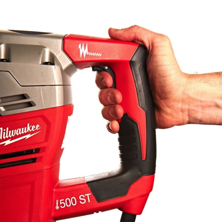 Młot kujący SDS-Max 5 kg 4933398220 - techniktools