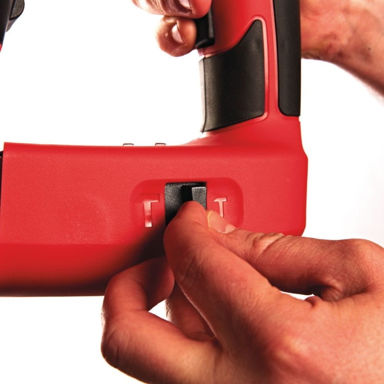 Młot wiercąco-kujący SDS-Max 7 kg 4933398600 - techniktools