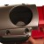 Młot wiercąco-kujący SDS-Max 7 kg 4933398600 - techniktools