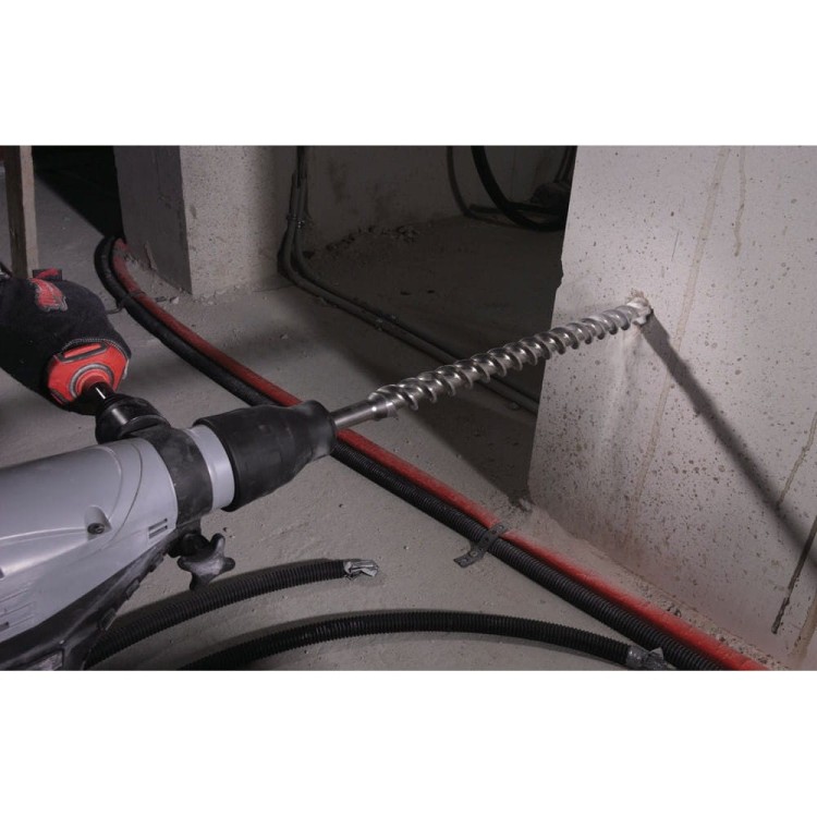 Młot wiercąco-kujący SDS-Max 7 kg 4933398600 - techniktools