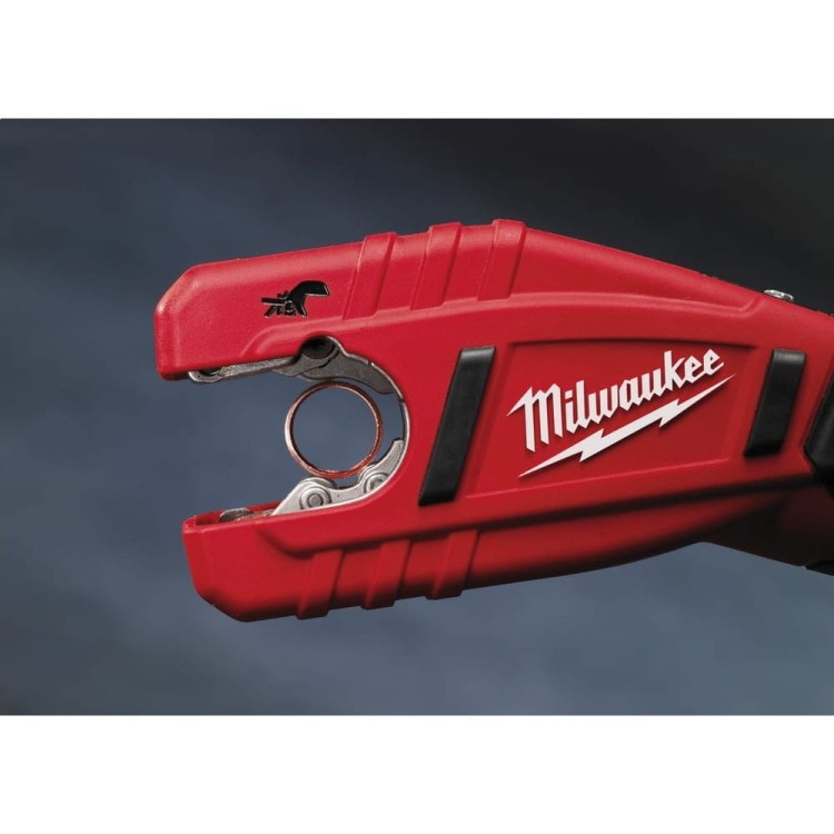 M12 Subkompaktowy obcinak do rur miedzianych 4933411920 - techniktools