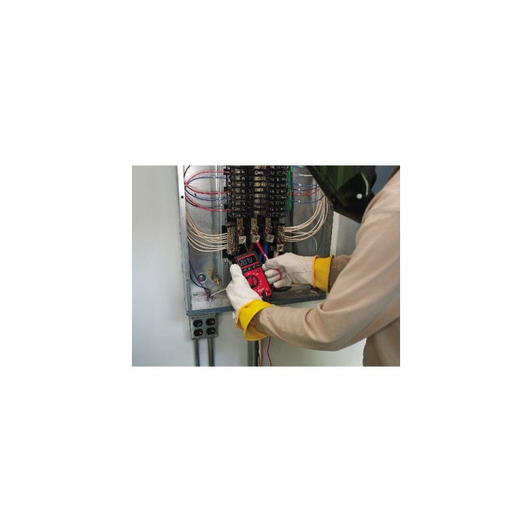 Miernik cyfrowy 4933416976 - techniktools