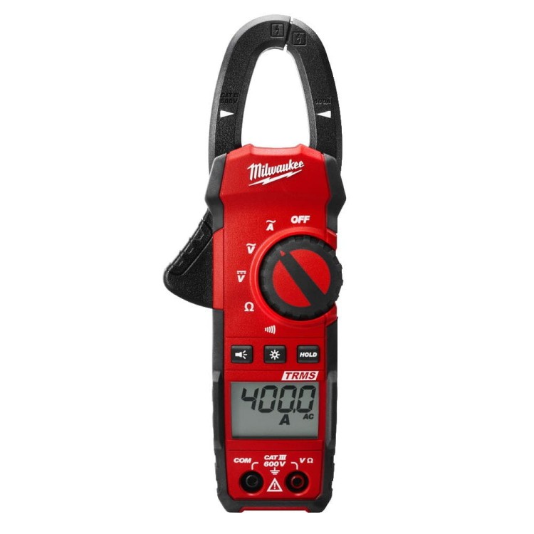 Lekki profesjonalny miernik 4933427315 - techniktools