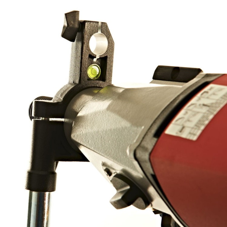 3-biegowa wiertnica diamentowa kombi 4933428000 - techniktools