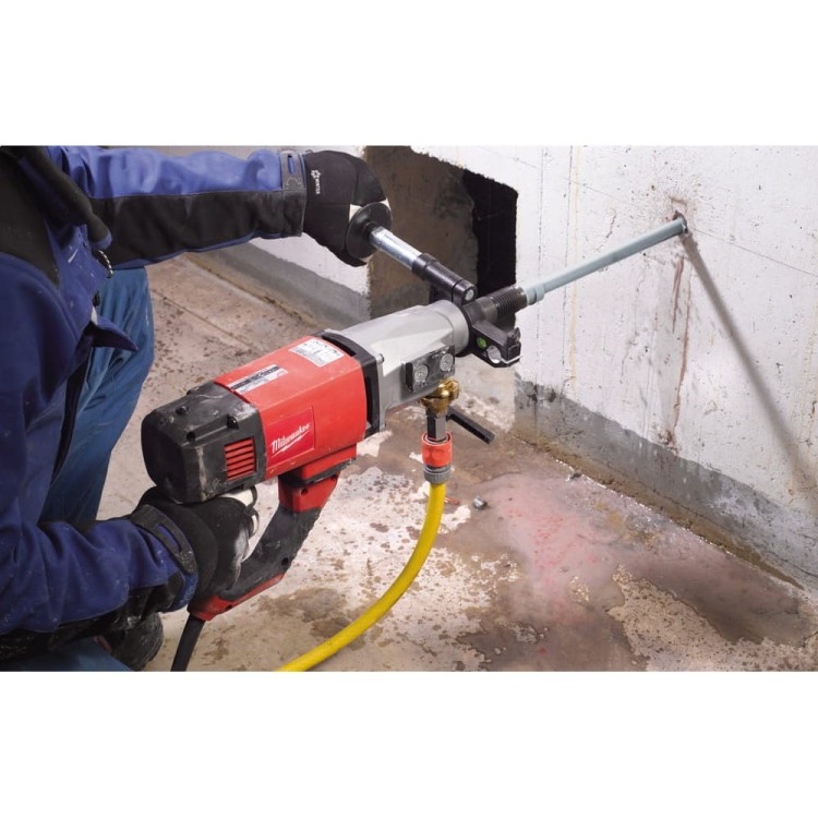 3-biegowa wiertnica diamentowa kombi 4933428000 - techniktools