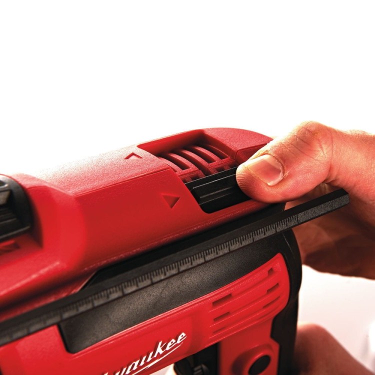 Wiertarka udarowa o mocy 705W 4933431955 - techniktools