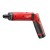 M4 Wiertarko-wkrętarka 4933440475 - techniktools