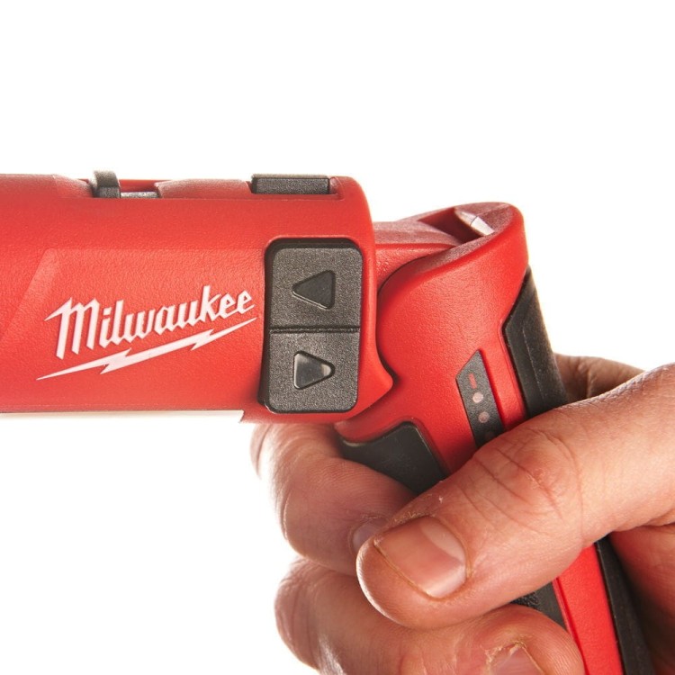 M4 Wiertarko-wkrętarka 4933440475 - techniktools
