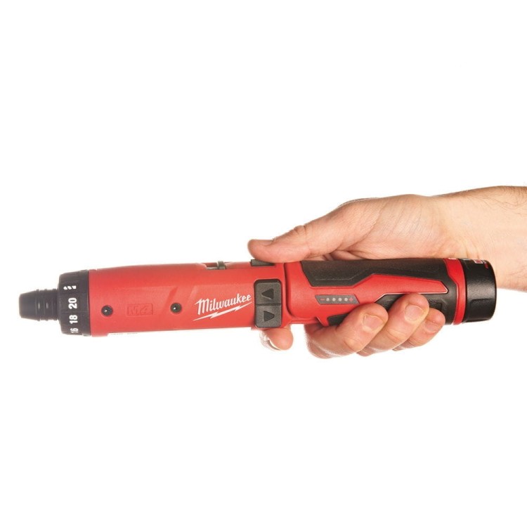 M4 Wiertarko-wkrętarka 4933440475 - techniktools