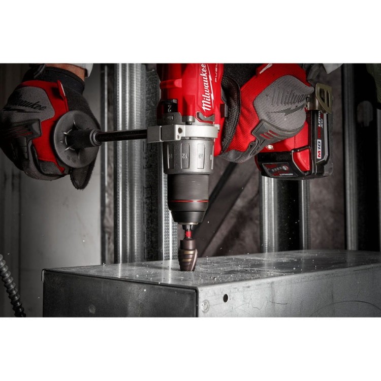 WIERTŁO STOPNIOWE UDAR SHW 4-30MM 48899265 - techniktools