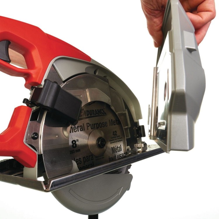 Piła do cięcia metalu na sucho 4933440615 - techniktools