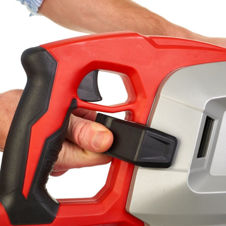 Piła do cięcia metalu na sucho 4933440615 - techniktools