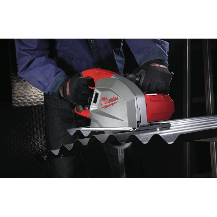 Piła do cięcia metalu na sucho 4933440615 - techniktools
