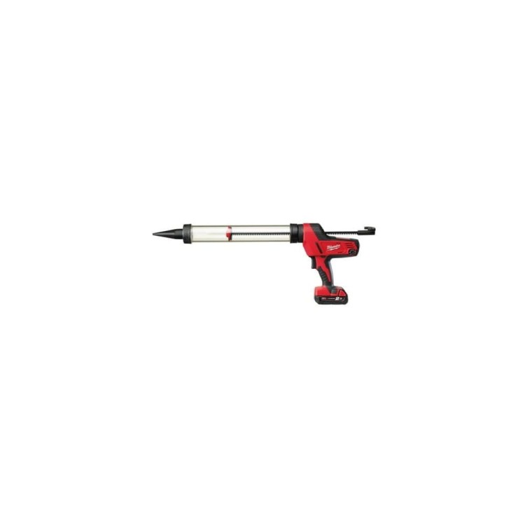 M18 Pistolet do klejenia z tubą 600 ml 4933441808 - techniktools