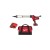 M18 Pistolet do klejenia z tubą 600 ml 4933441808 - techniktools