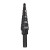 WIERTŁO STOPNIOWE 4-12MM/1MM 48899301 - techniktools