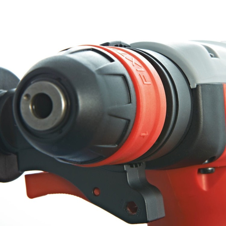 Młotowiertarka SDS-Plus z silnikiem pionowym 3 kg 4933446800 - techniktools