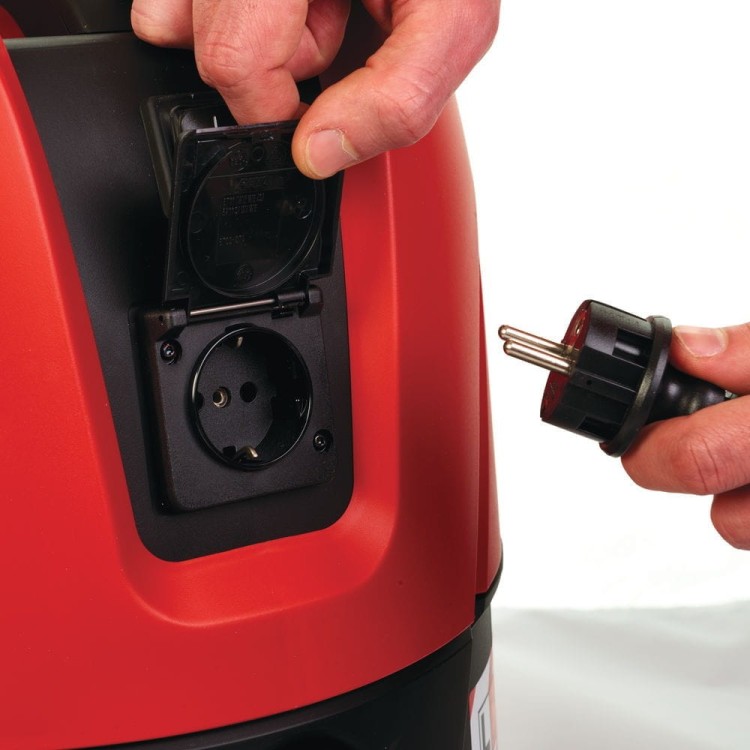 25 L Odkurzacz – klasa L 4933447480 - techniktools