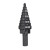 WIERTŁO STOPNIOWE 4-20MM 48899320 - techniktools