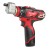 M12 subkompaktowa wiertarko-wkrętarka z wymiennym uchwytem 4933447836 - techniktools