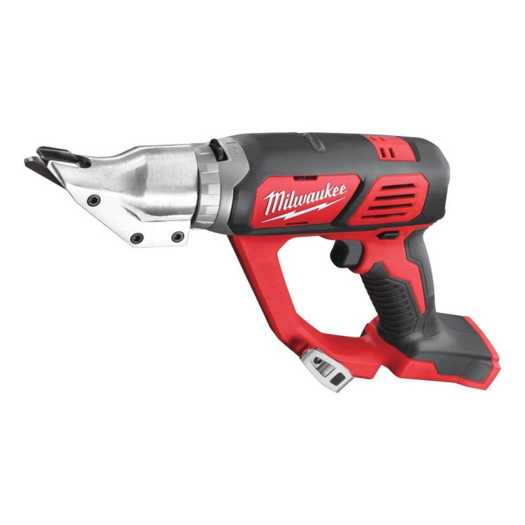 M18 Kompaktowe nożyce do metalu 4933447925 - techniktools