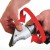 M18 Kompaktowe nożyce do metalu 4933447925 - techniktools