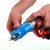 M18 Kompaktowe nożyce do metalu 4933447935 - techniktools