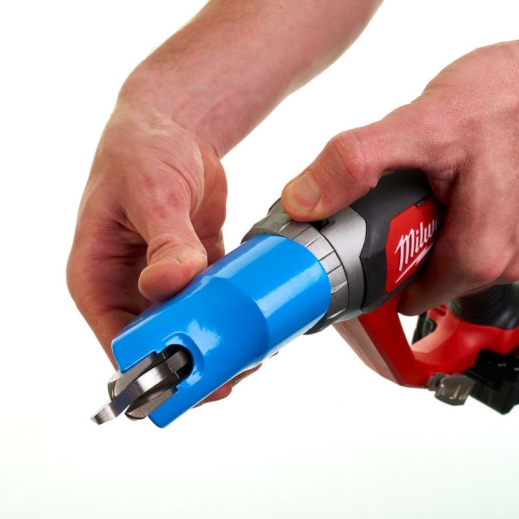 M18 Kompaktowe nożyce do metalu 4933447935 - techniktools