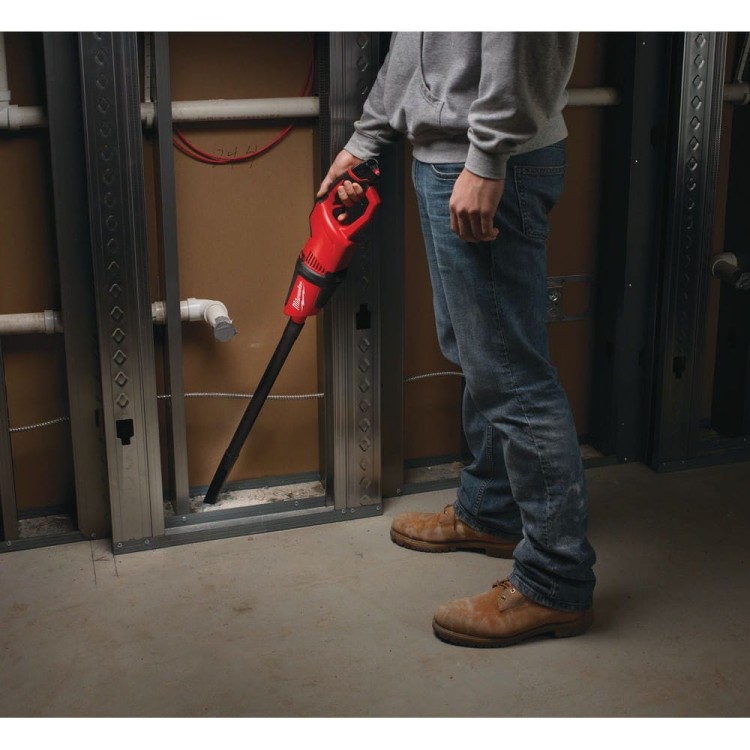 M12 Subkompaktowy odkurzacz 4933448390 - techniktools