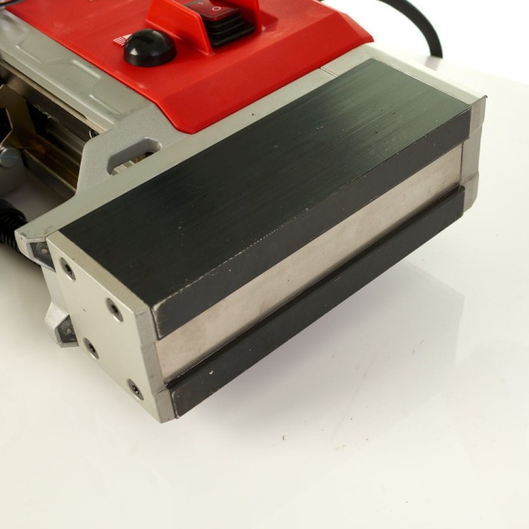 Wiertarka magnetyczna z elektromagnesem 4933451015 - techniktools