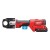 M18 FORCE LOGIC Akum. hydrauliczna prasa do kabli 4933451194 - techniktools