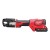 M18 FORCE LOGIC Akum. hydrauliczna prasa do kabli 4933451194 - techniktools