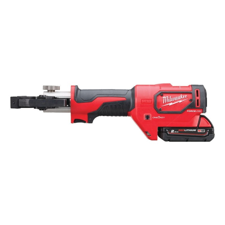 M18 FORCE LOGIC Akum. hydrauliczna prasa do kabli 4933451194 - techniktools
