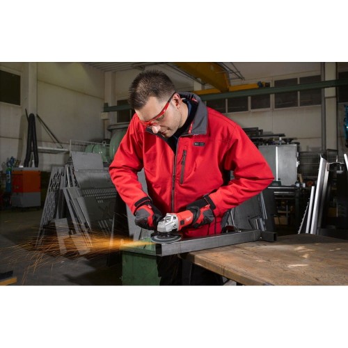 Szlifierka kątowa o mocy 800W 4933451211 - techniktools