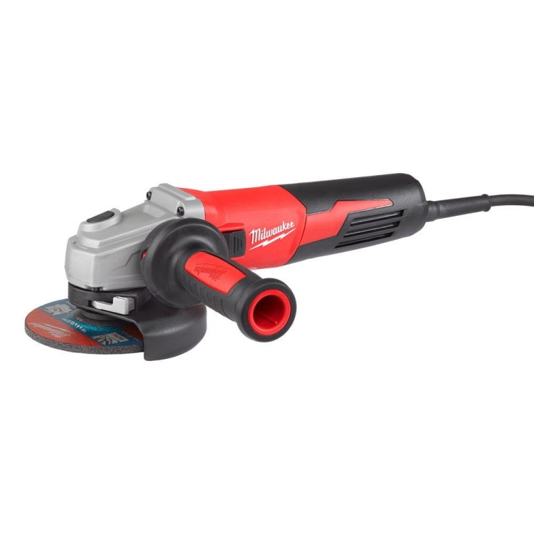Szlifierka kątowa o mocy 1250W 4933451218 - techniktools