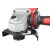 Szlifierka kątowa o mocy 1250W 4933451218 - techniktools
