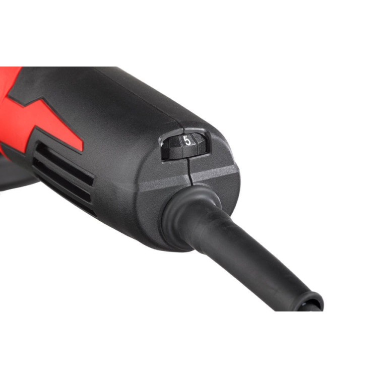 Szlifierka kątowa o mocy 1250W 4933451218 - techniktools