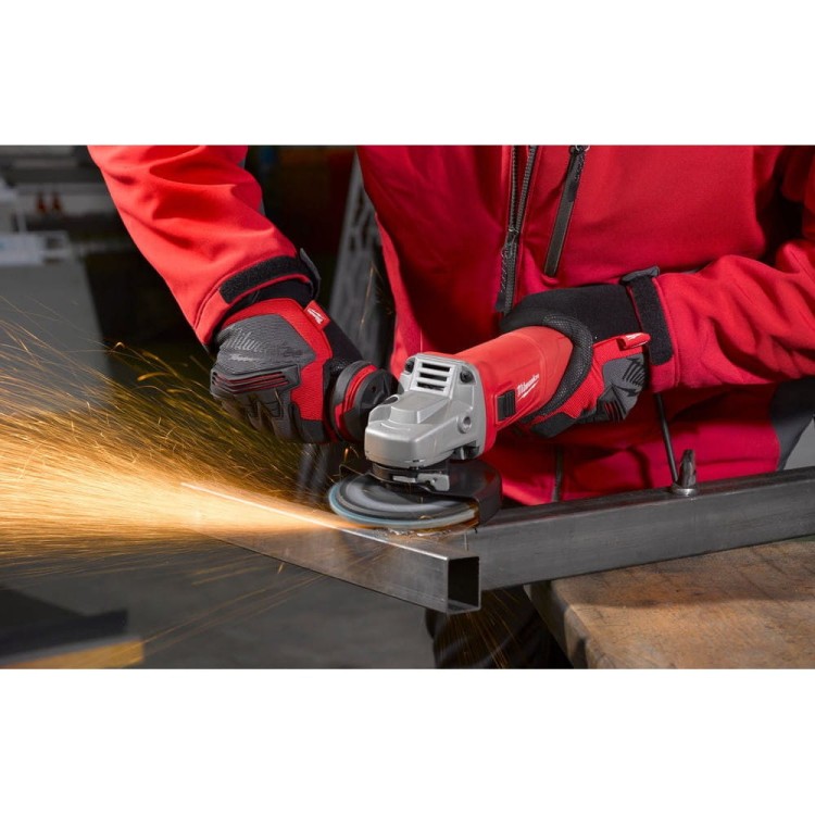 Szlifierka kątowa 1000W 4933451222 - techniktools