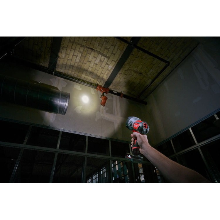 M12 reflektor LED 4933451261 - techniktools
