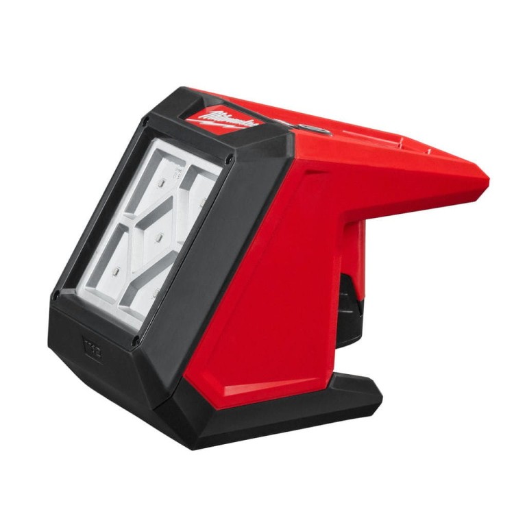M12 Lampa warsztatowa LED 4933451394 - techniktools