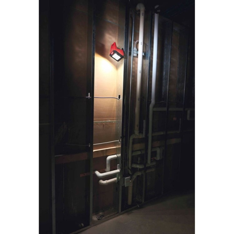 M12 Lampa warsztatowa LED 4933451394 - techniktools