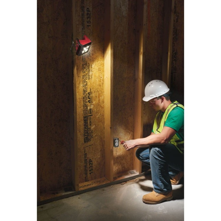 M12 Lampa warsztatowa LED 4933451394 - techniktools