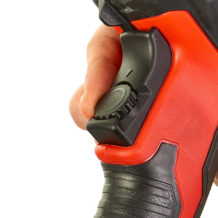 Klucz udarowy 1/2'' 4933451524 - techniktools