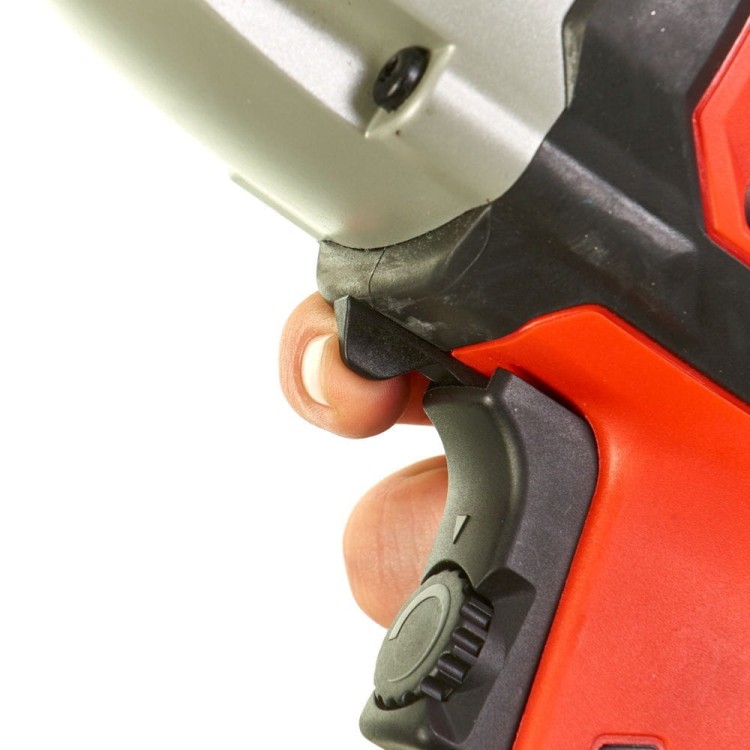 Klucz udarowy 1/2'' 4933451524 - techniktools